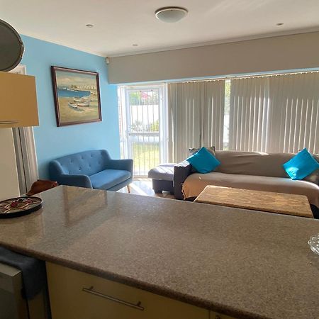 Micky'S Coziness Galore! Apartment Кейптаун Екстериор снимка
