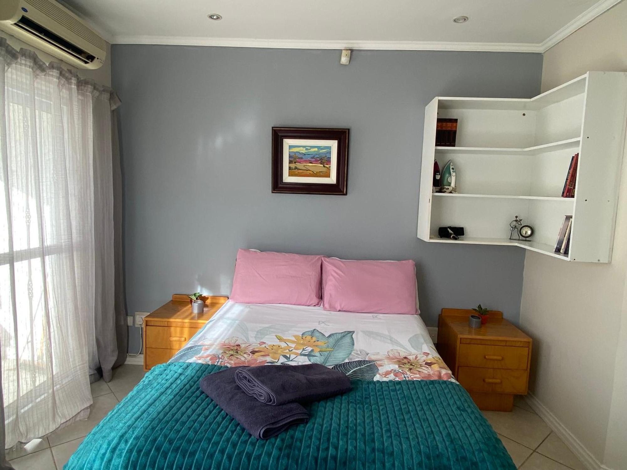 Micky'S Coziness Galore! Apartment Кейптаун Екстериор снимка