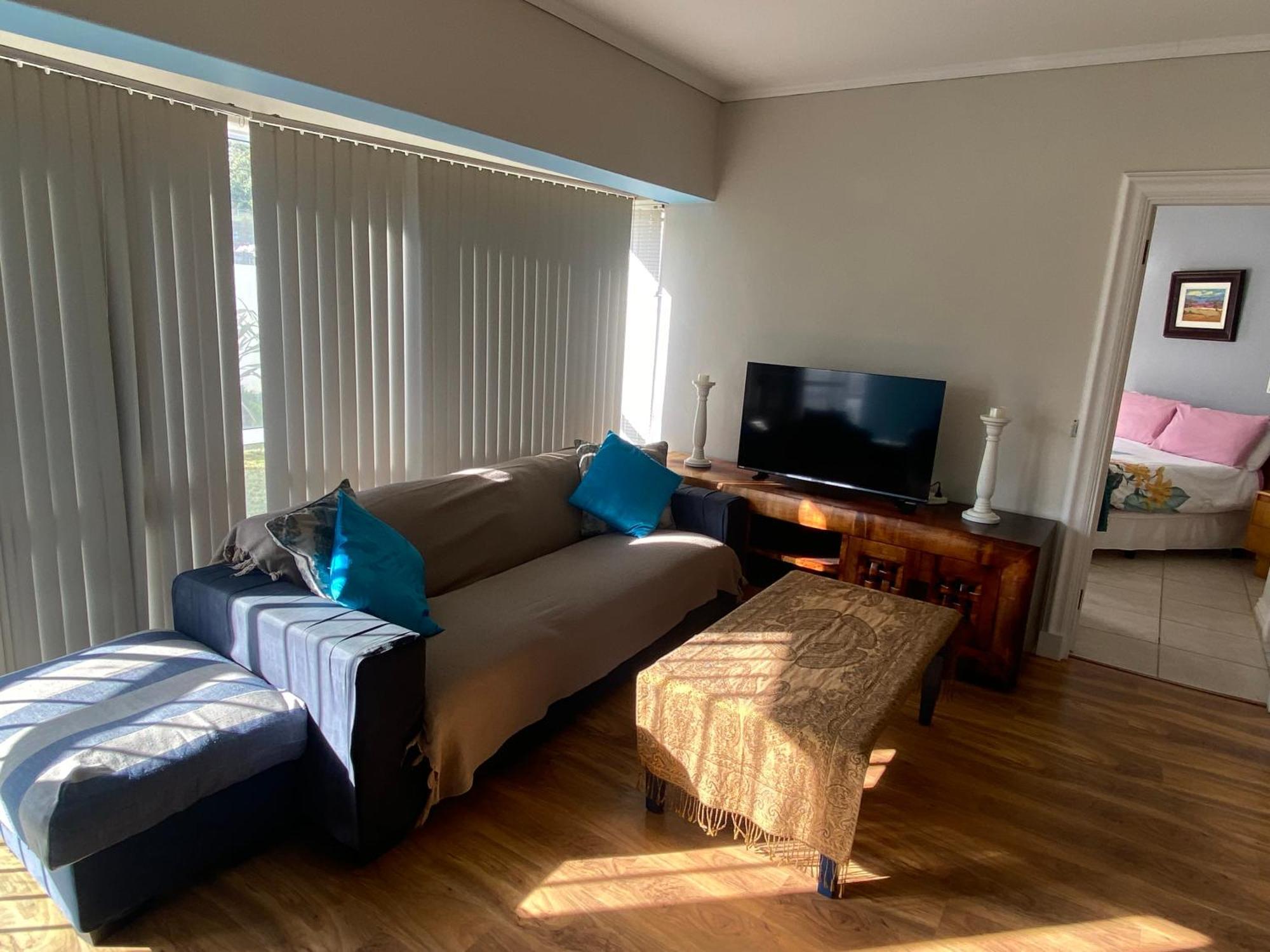 Micky'S Coziness Galore! Apartment Кейптаун Екстериор снимка