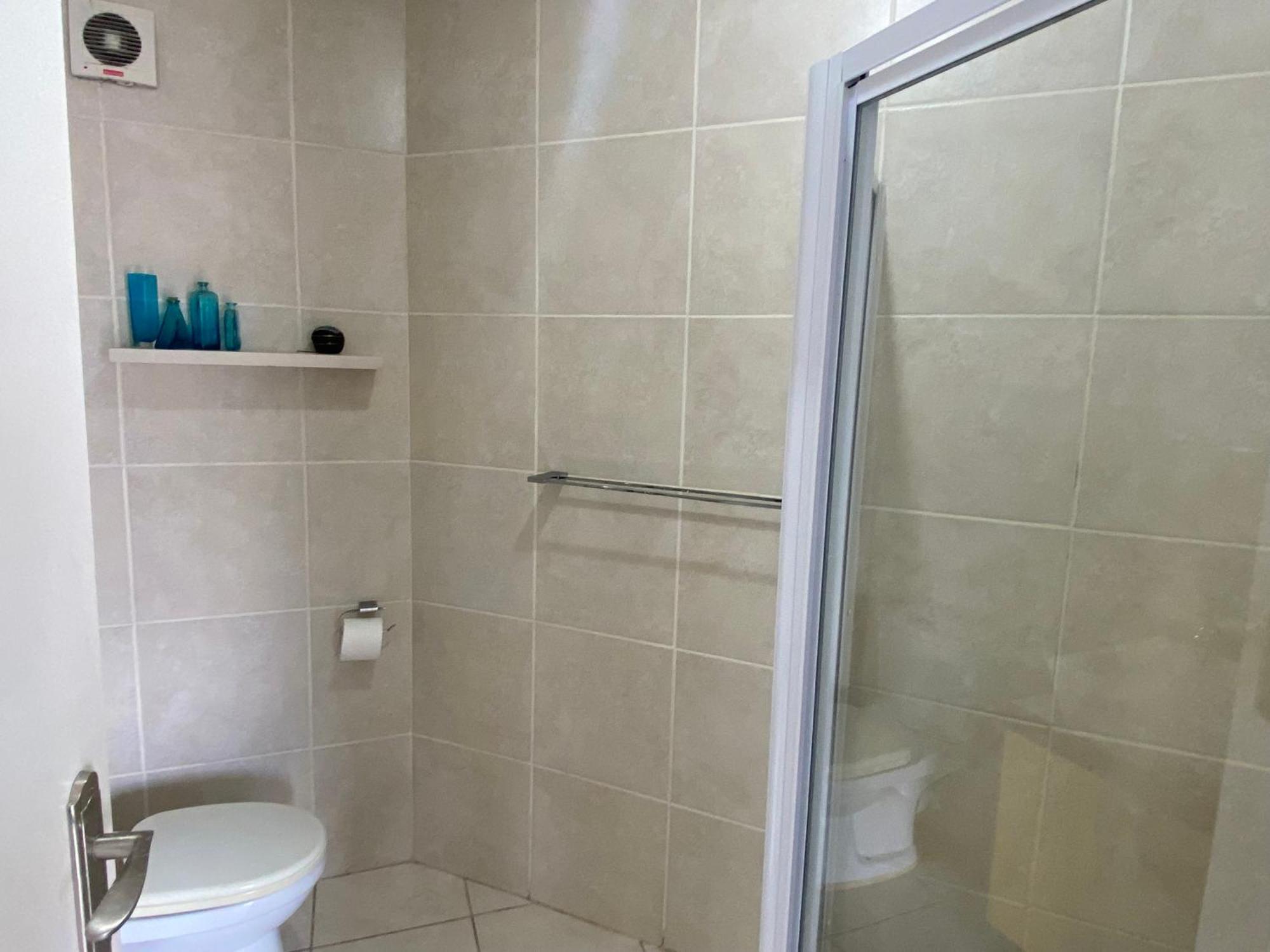 Micky'S Coziness Galore! Apartment Кейптаун Екстериор снимка