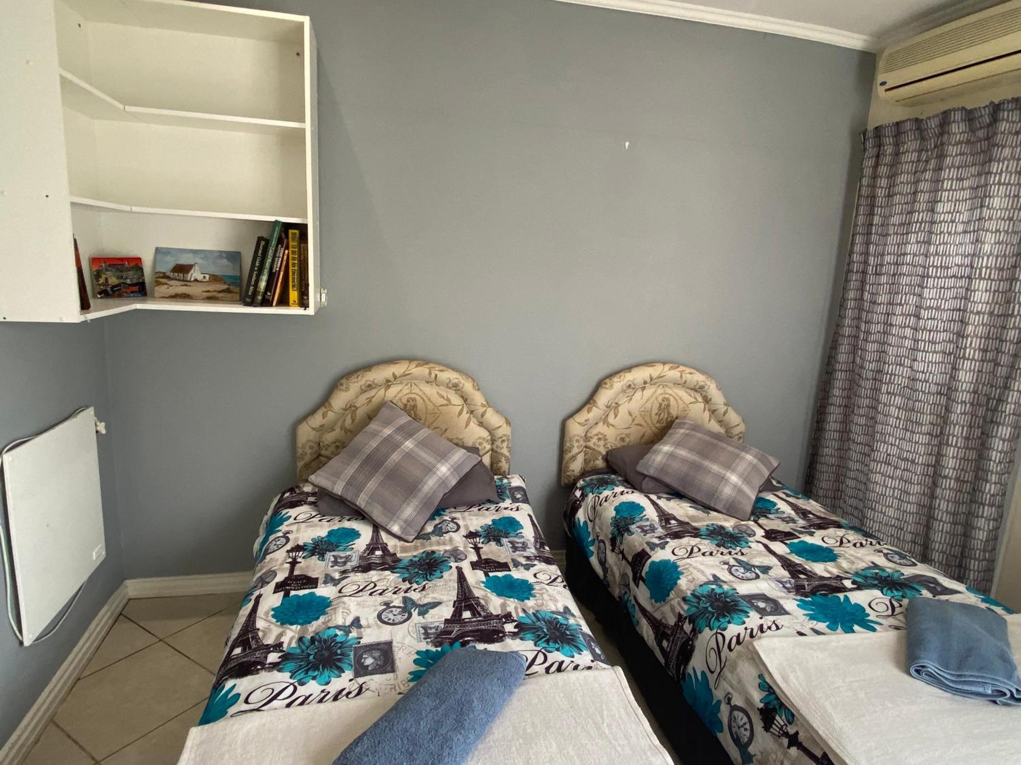 Micky'S Coziness Galore! Apartment Кейптаун Екстериор снимка